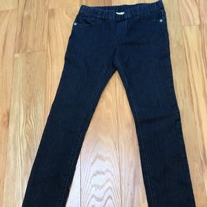 Girls Jeggings. Size 12